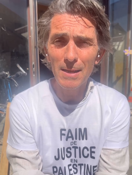 VIDEO: PASCAL - FAIM DE JUSTICE